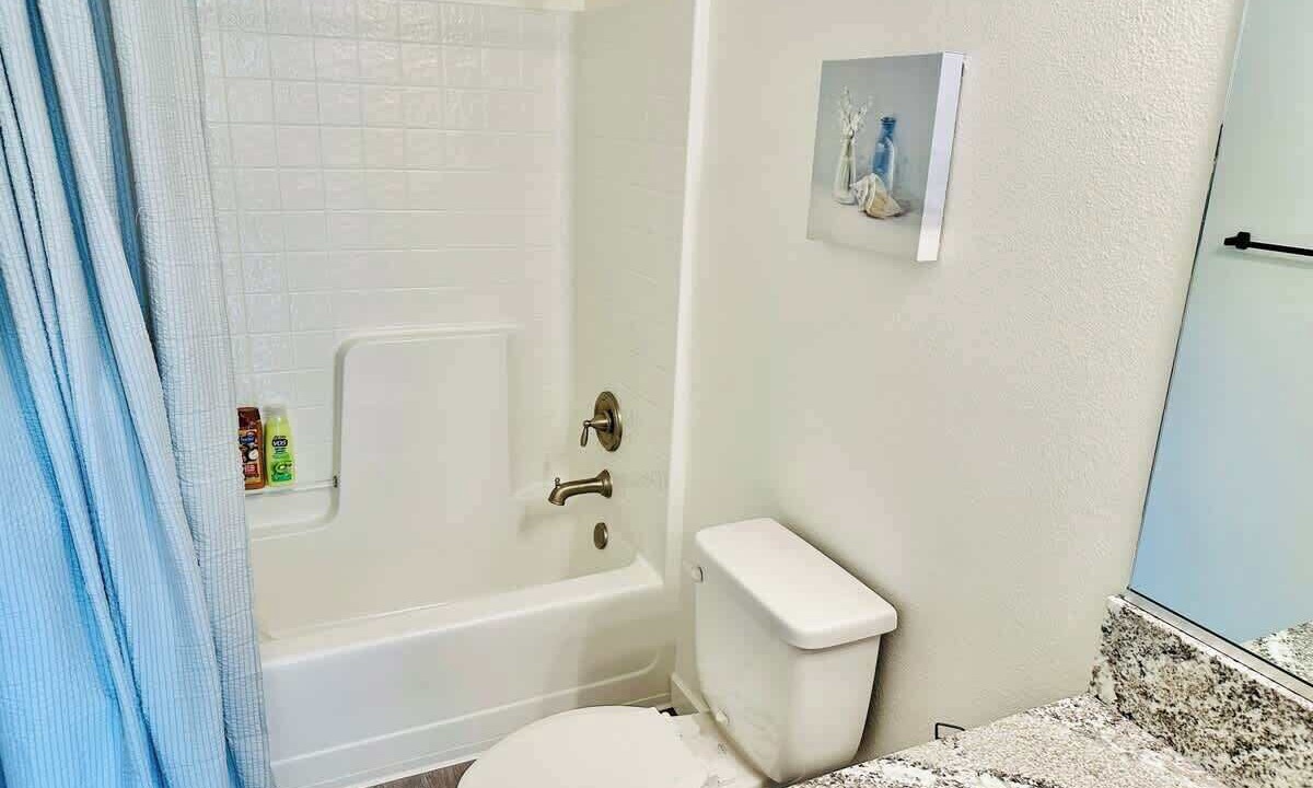 Photo of Bathroom in Fernley