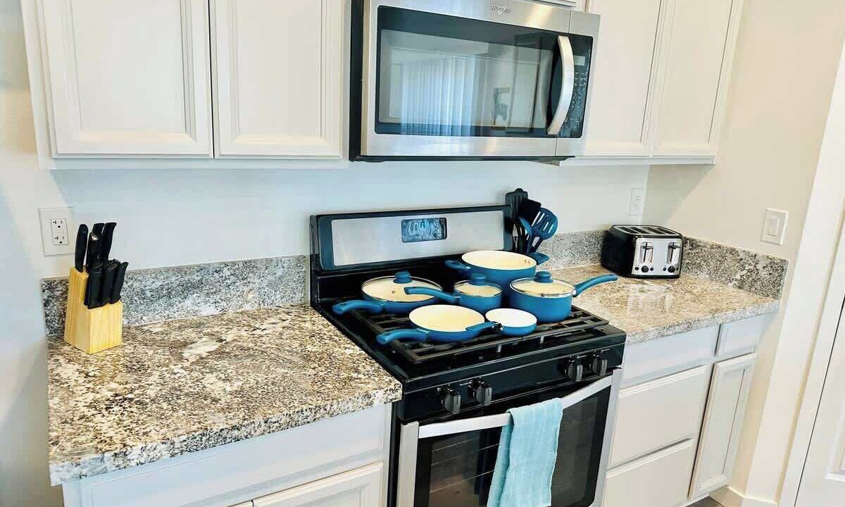 Photo of Kitchen in Fernley