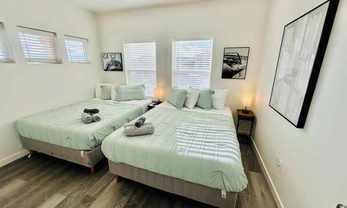 Photo of Bedroom in Fernley