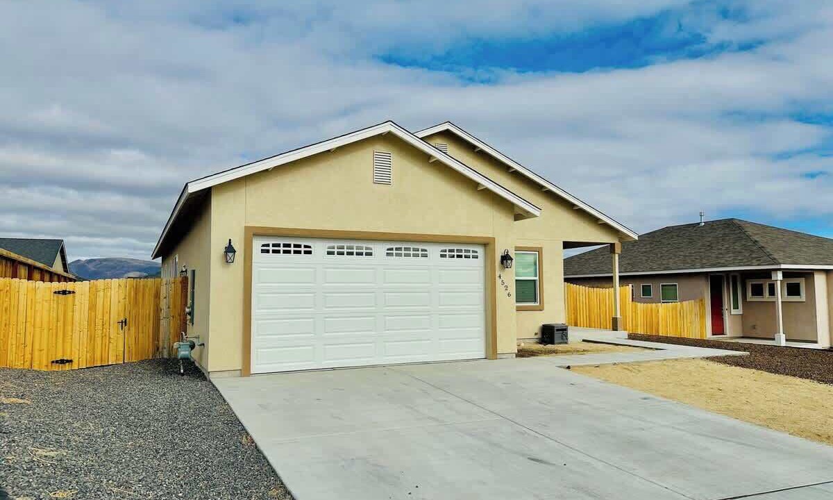 Photo of Outdoor in Fernley