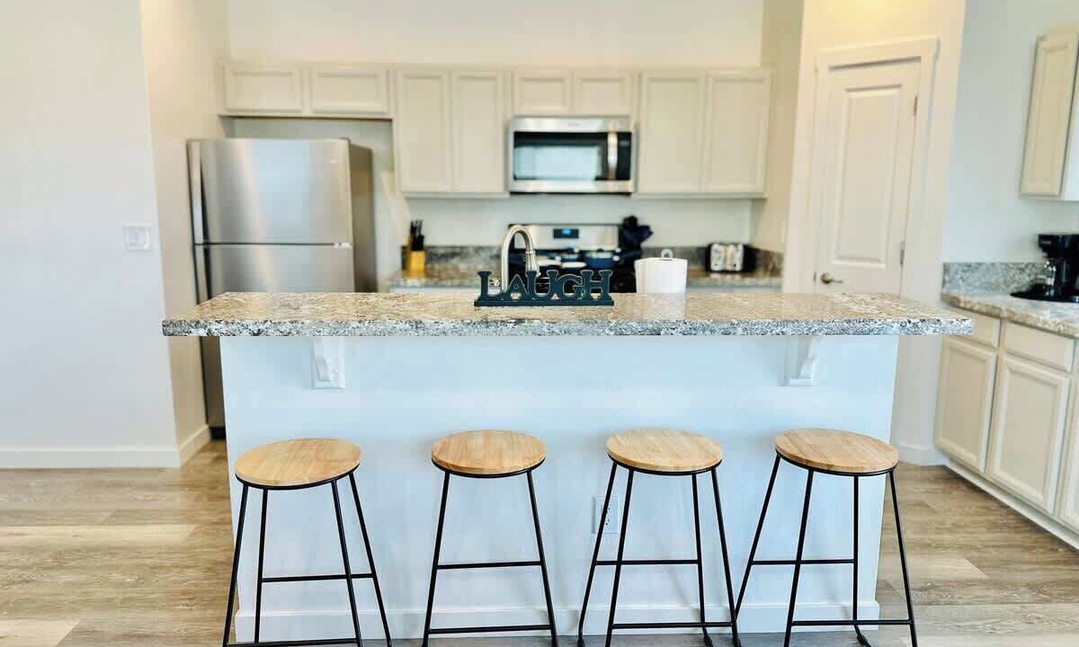 Photo of Kitchen in Fernley