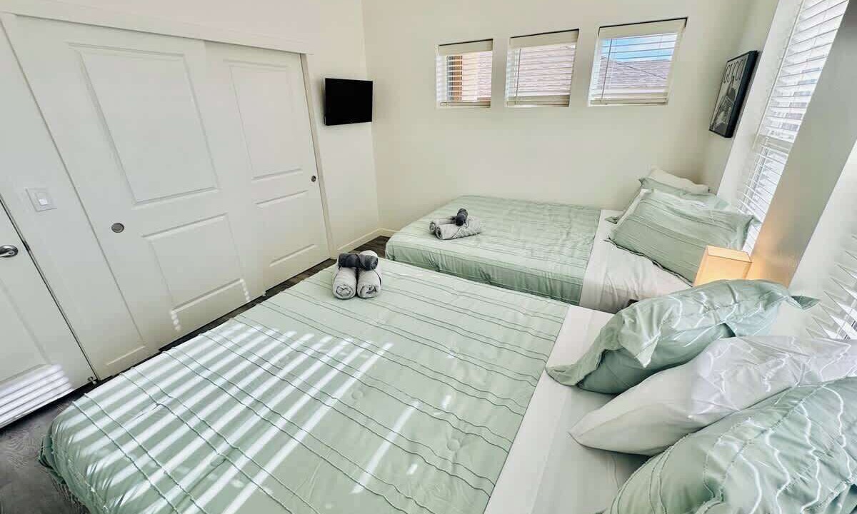 Photo of Bedroom in Fernley