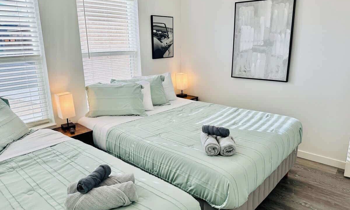 Photo of Bedroom in Fernley