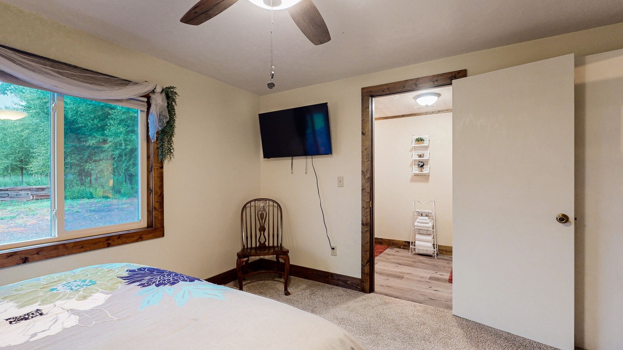 Photo of Bedroom in Del Norte