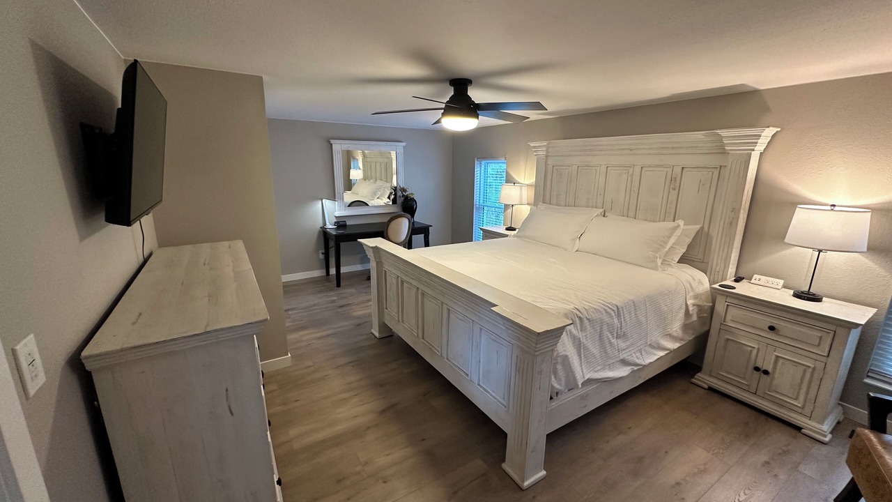Photo of Bedroom in Sedalia