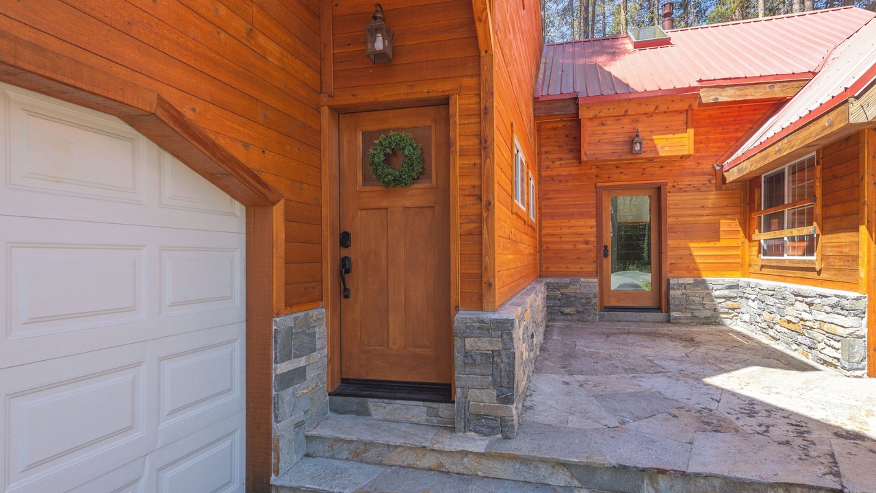 Photo of Outdoor in Truckee