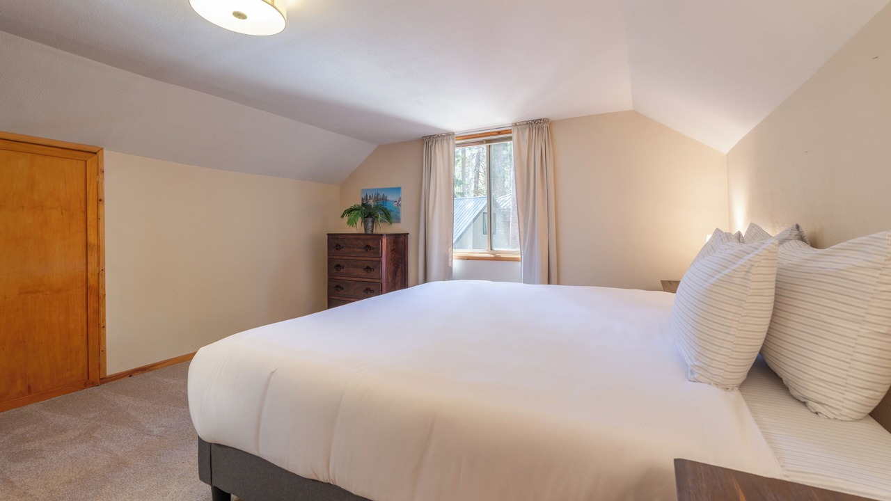 Photo of Bedroom in Truckee