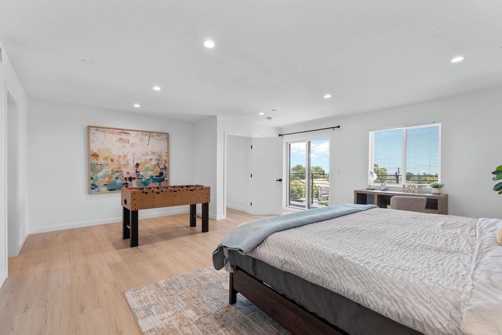 Photo of Bedroom in Upland