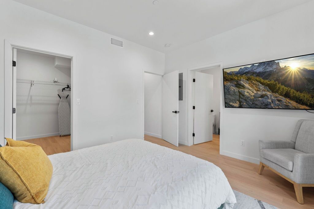 Photo of Bedroom in Upland