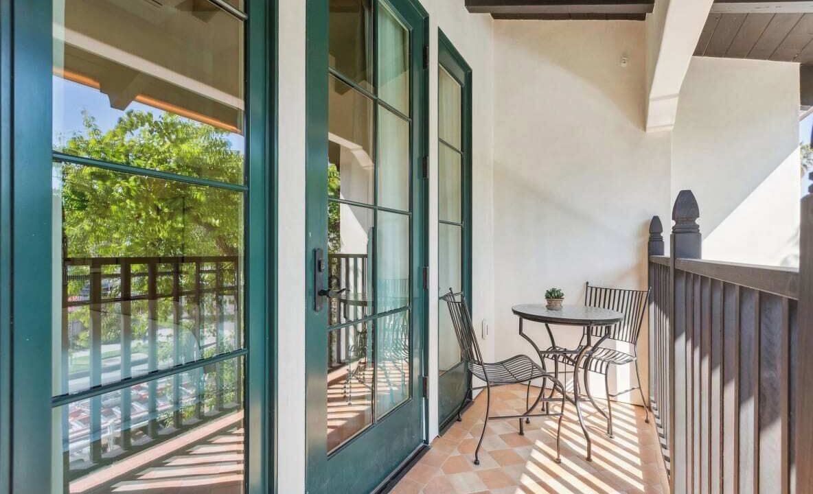 Photo of Patio Balcony in Laguna
