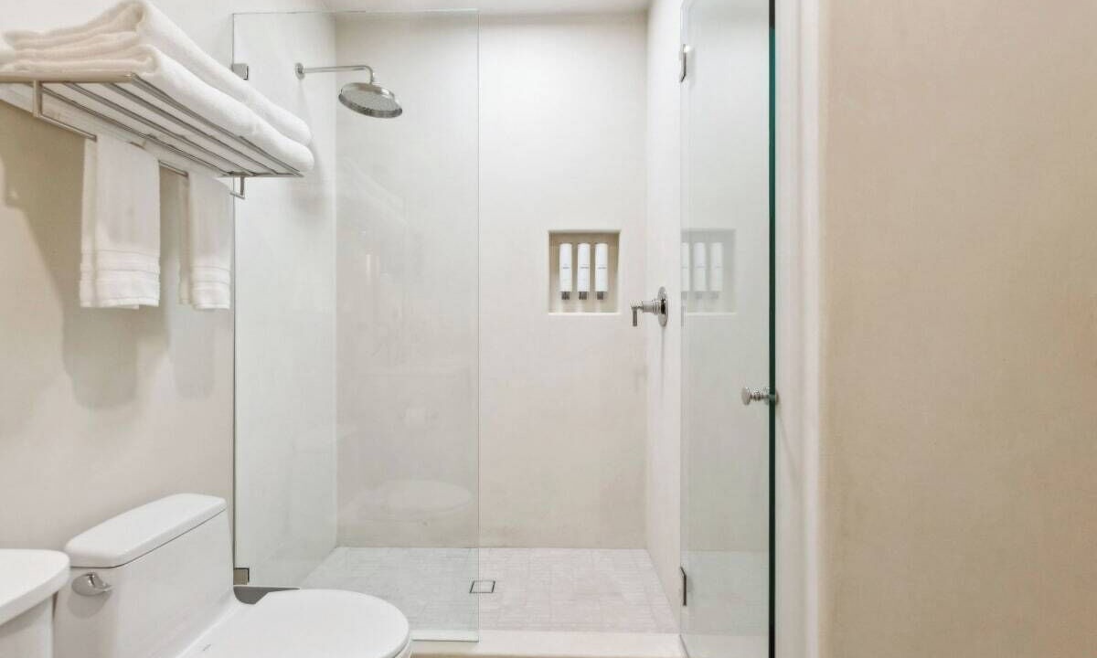 Photo of Bathroom in Laguna