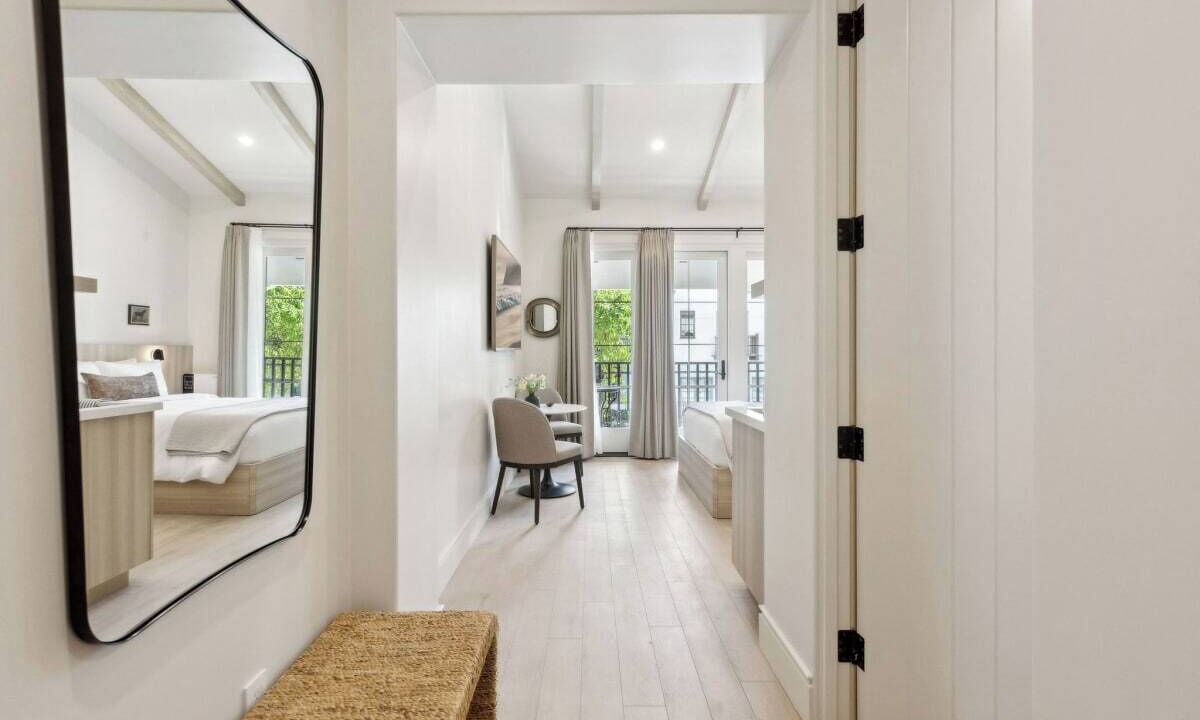 Photo of Bedroom in Laguna