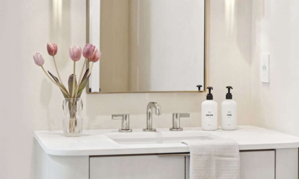 Photo of Bathroom in Laguna