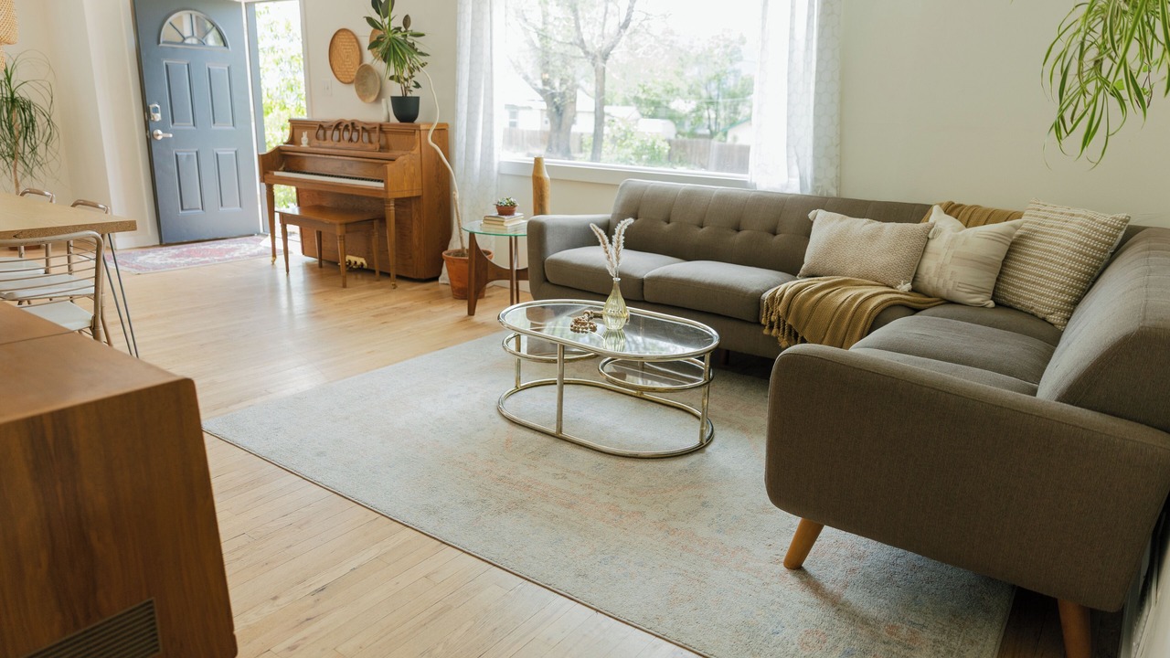 Photo of Livingroom in Central Colorado Springs