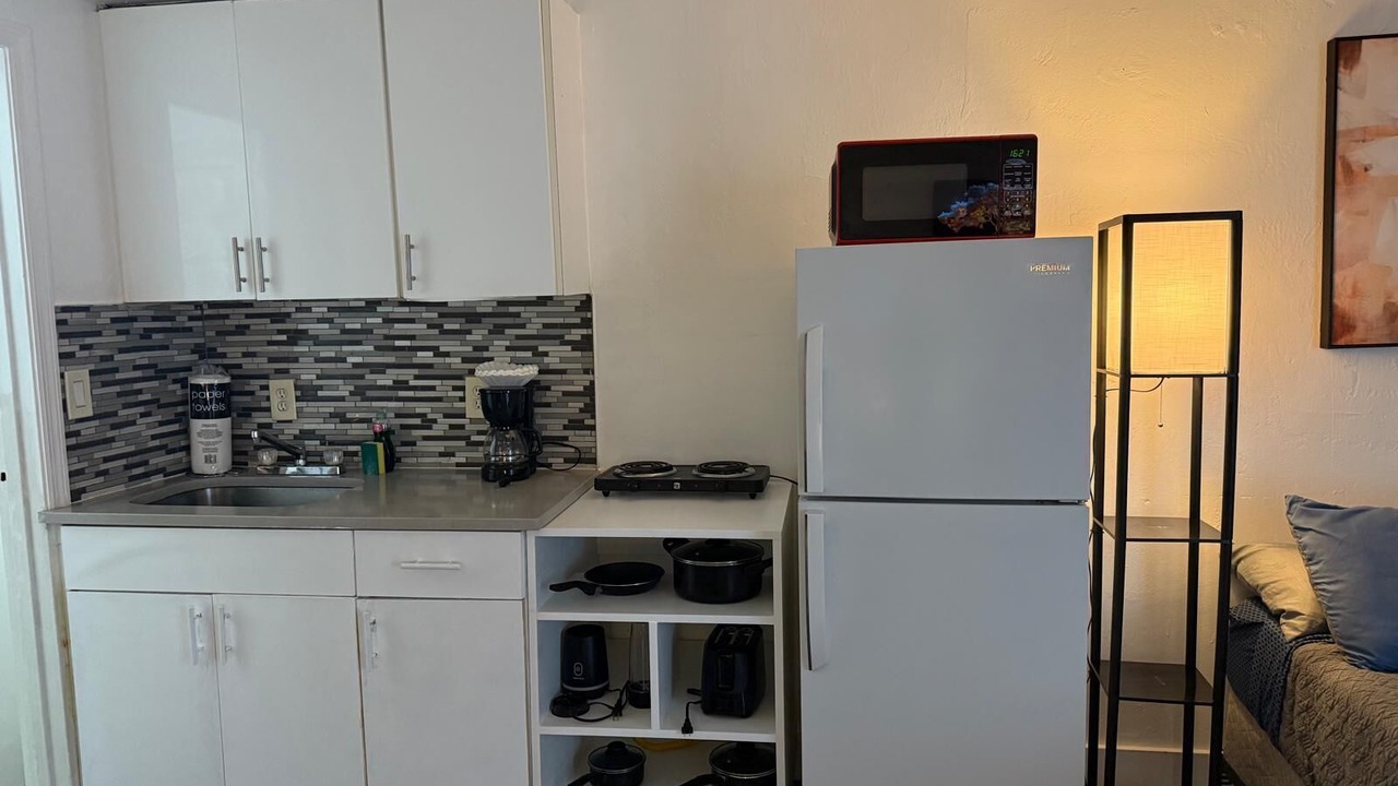 Photo of Kitchen in Parkside