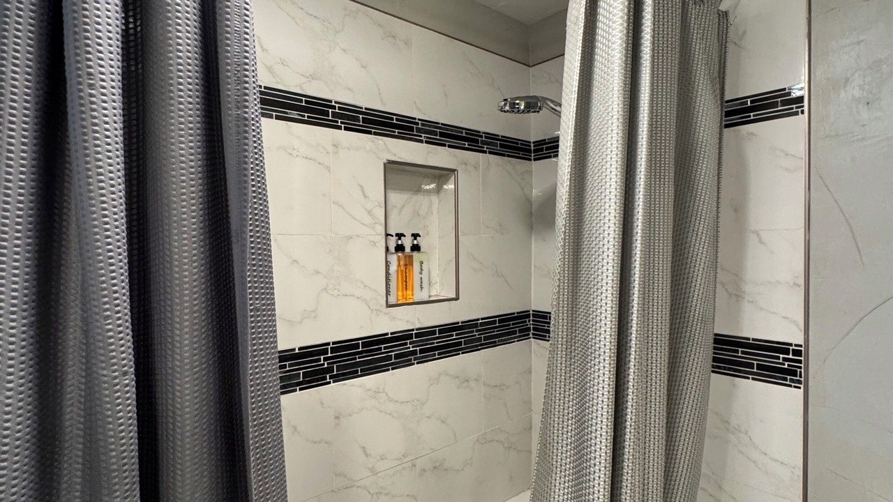Photo of Bathroom in Virginia Village