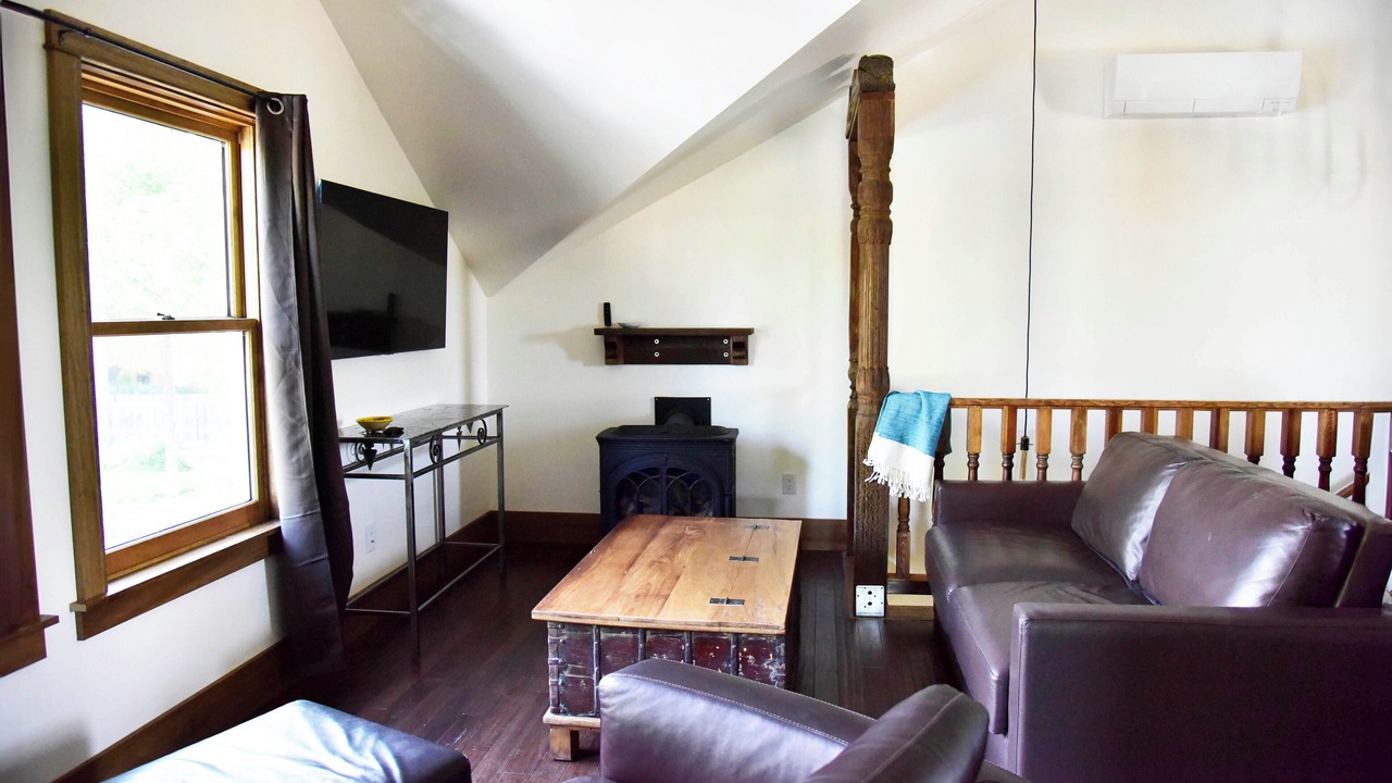 Photo of Livingroom in Highland