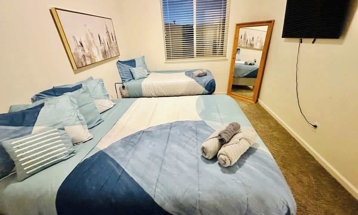 Photo of Bedroom in Reno