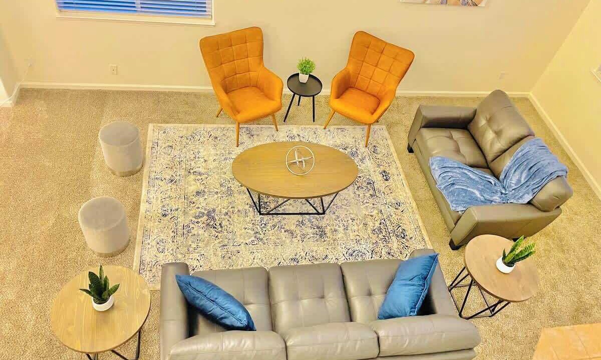 Photo of Livingroom in Reno