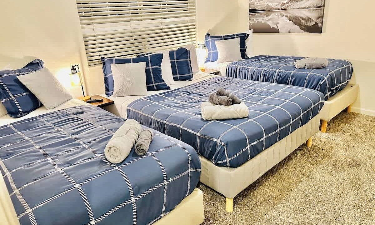 Photo of Bedroom in Reno