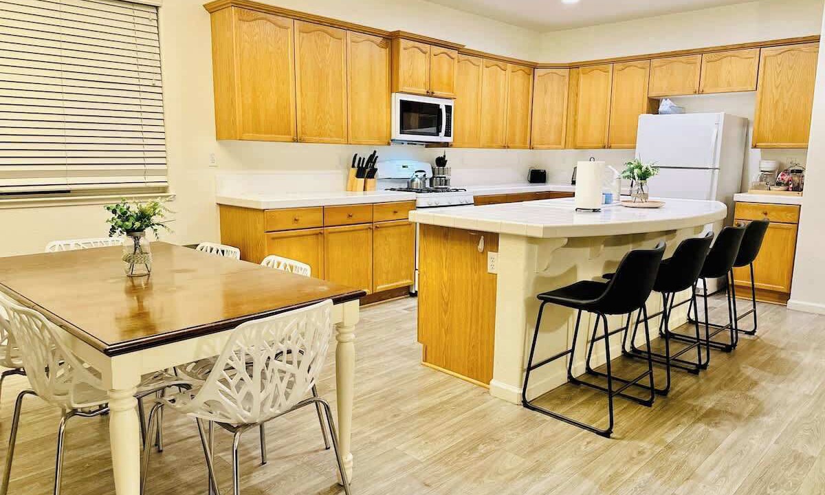 Photo of Kitchen in Reno
