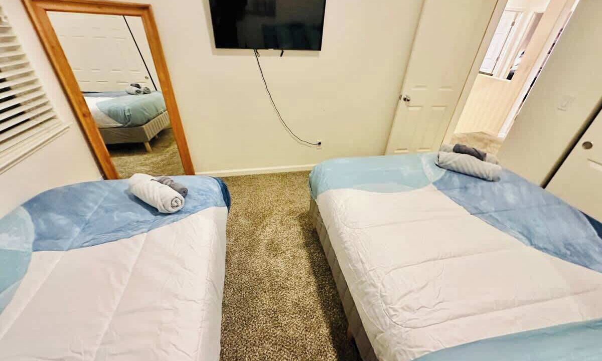 Photo of Bedroom in Reno