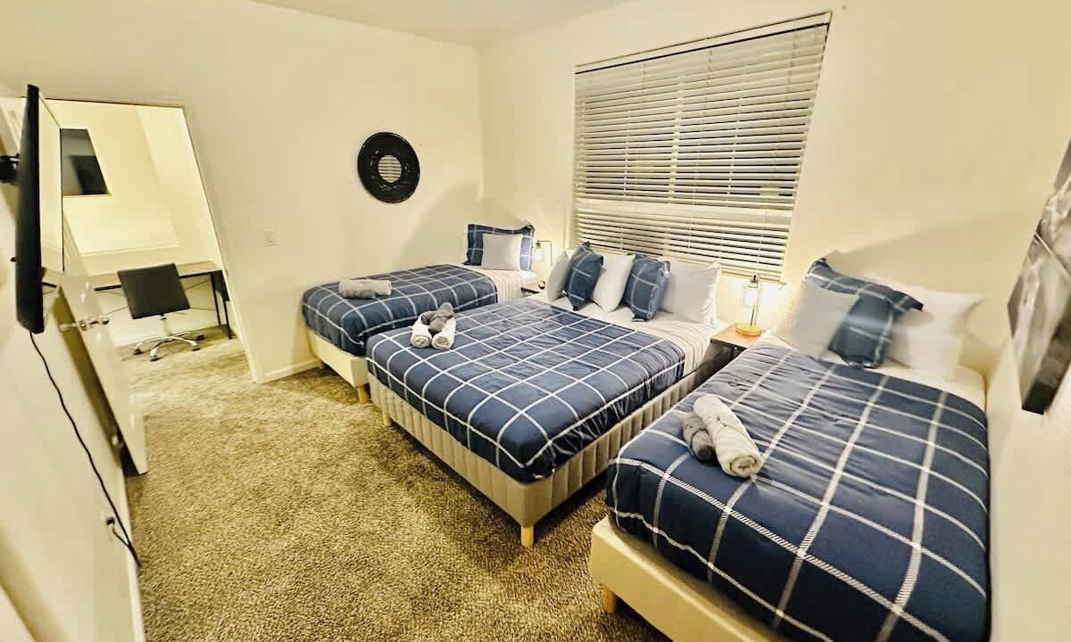 Photo of Bedroom in Reno
