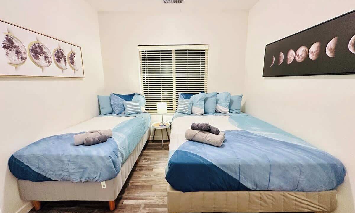 Photo of Bedroom in Fernley
