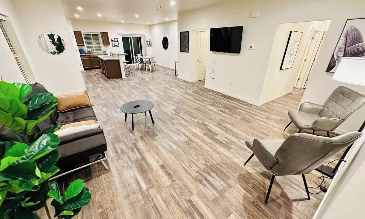 Photo of Livingroom in Fernley