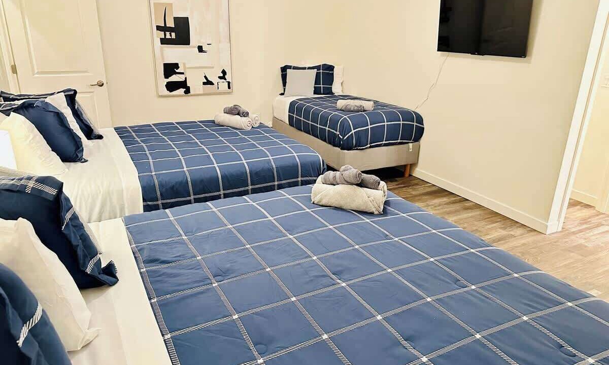 Photo of Bedroom in Fernley
