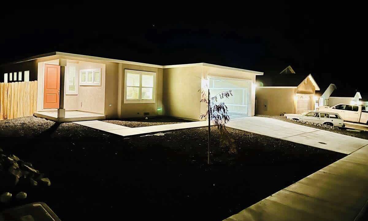 Photo of Outdoor in Fernley