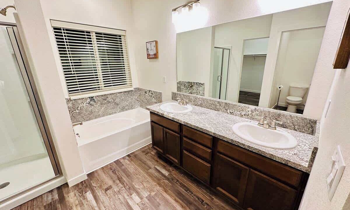 Photo of Bathroom in Fernley