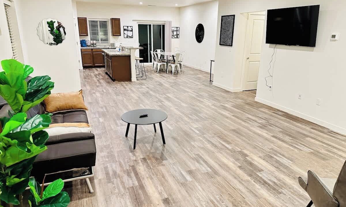 Photo of Livingroom in Fernley