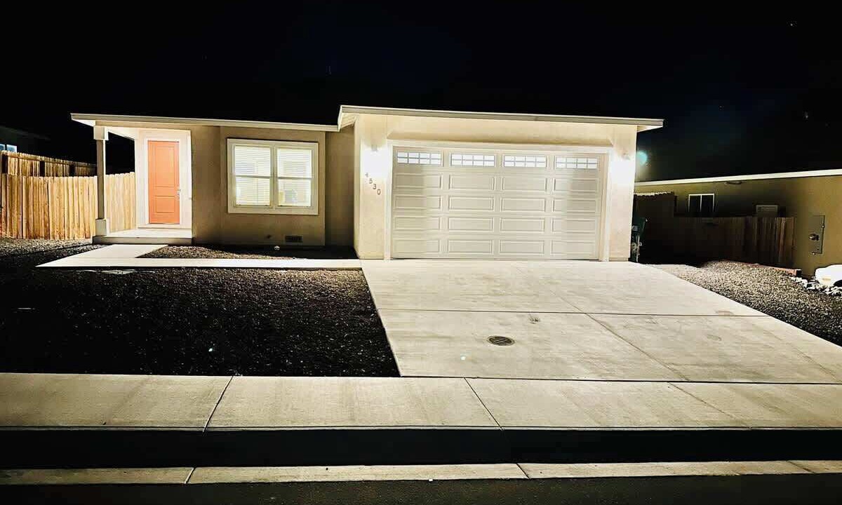 Photo of Outdoor in Fernley