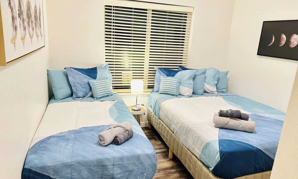 Photo of Bedroom in Fernley
