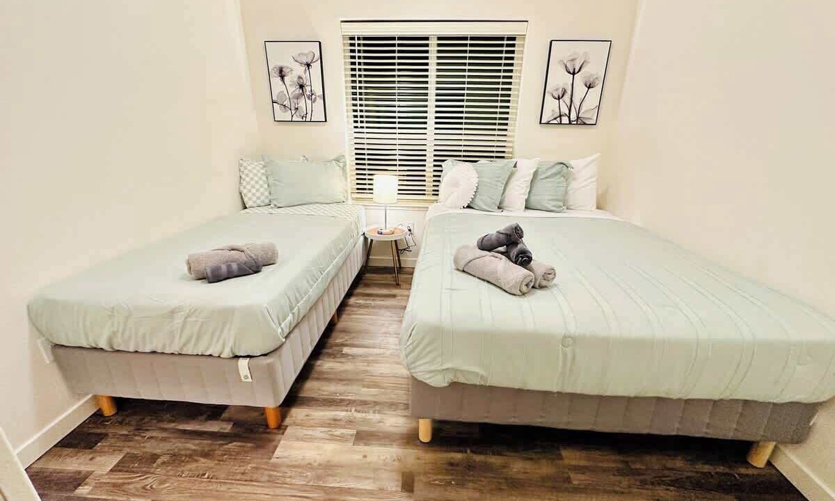 Photo of Bedroom in Fernley