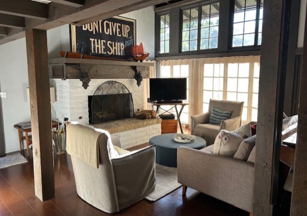 Photo of Livingroom in Cielito