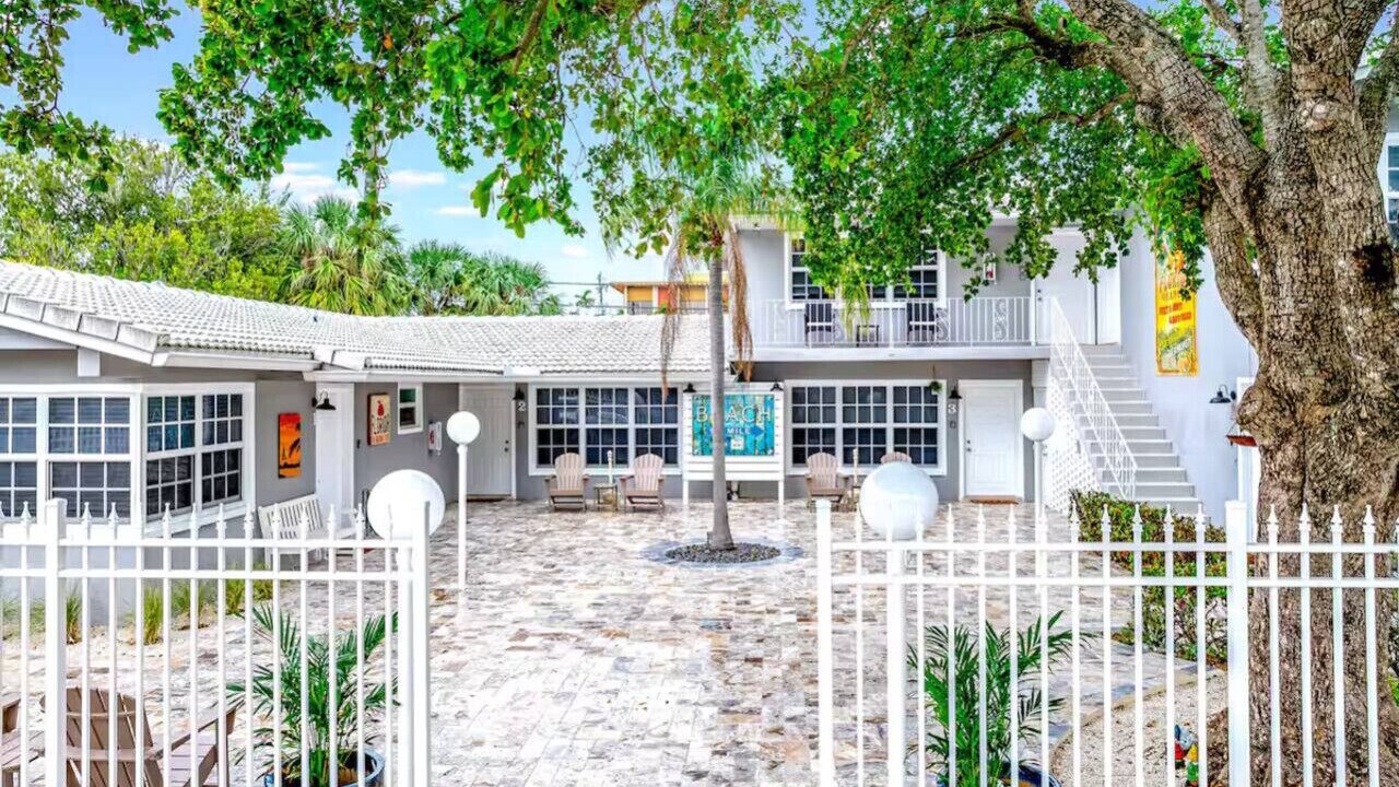 Photo of Outdoor in Coral Ridge