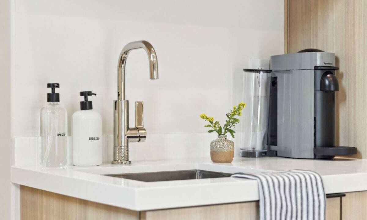 Photo of Kitchen in Laguna