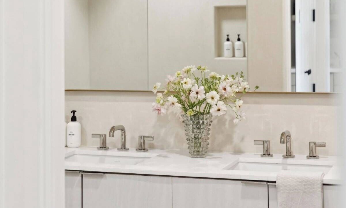 Photo of Bathroom in Laguna