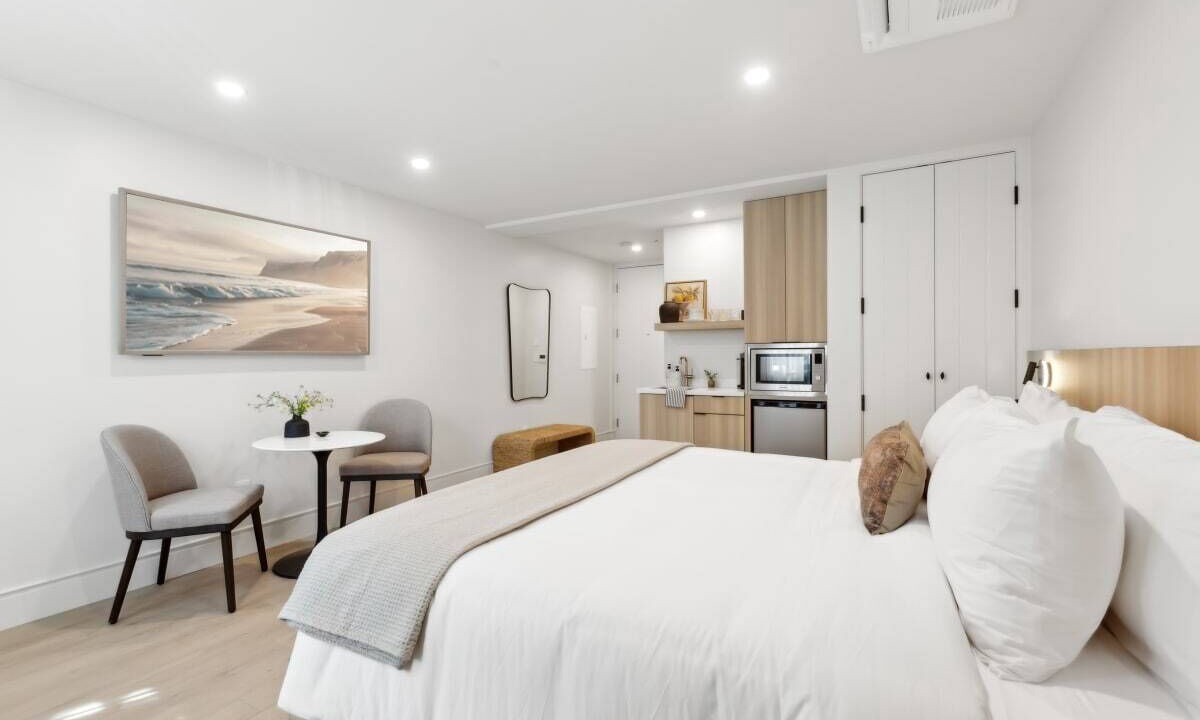 Photo of Bedroom in Laguna