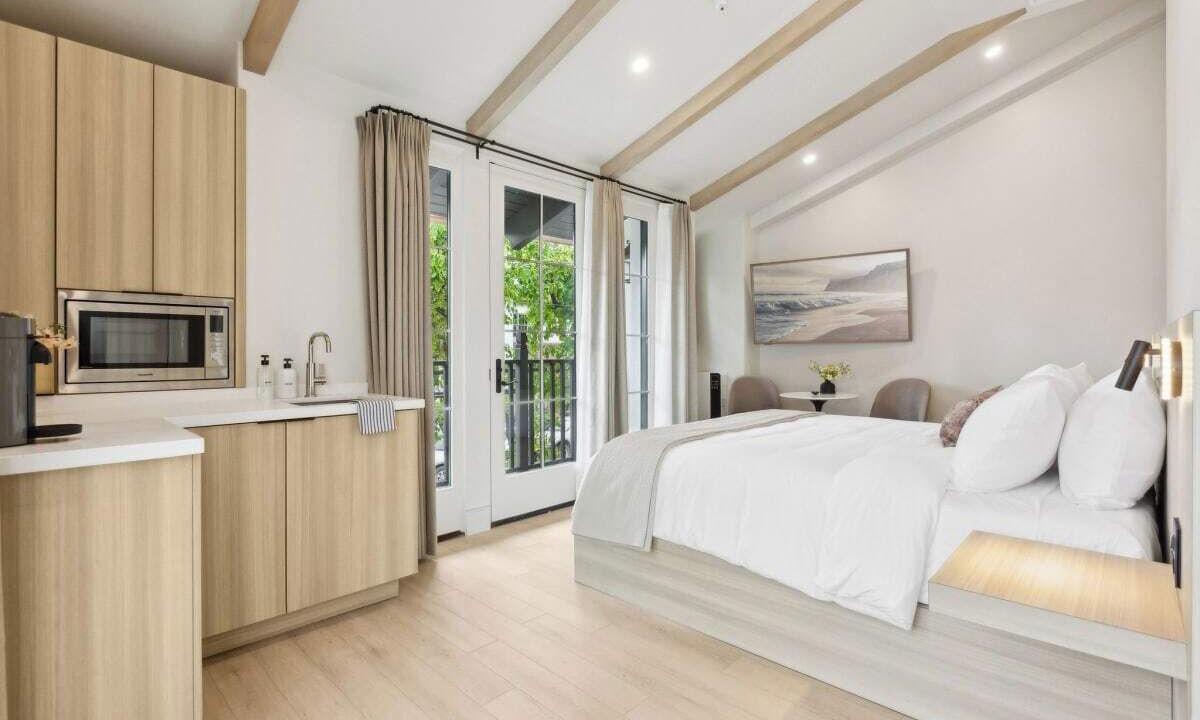Photo of Bedroom in Laguna