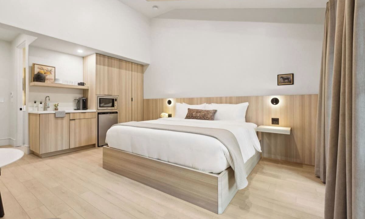 Photo of Bedroom in Laguna