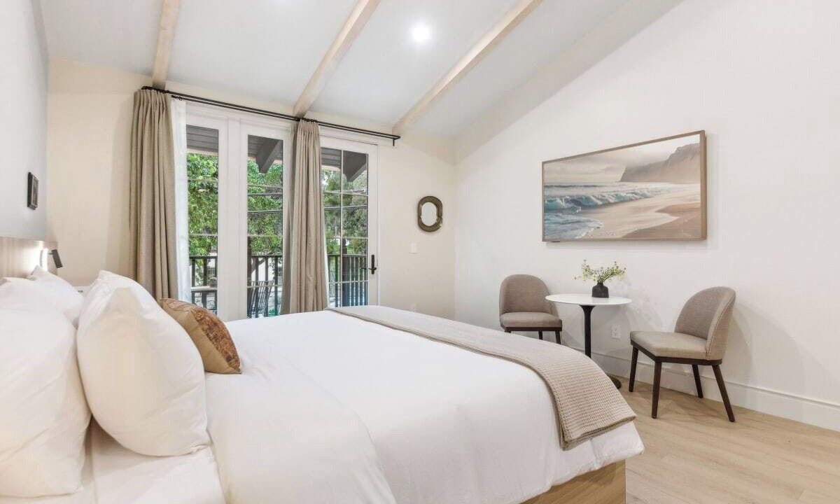 Photo of Bedroom in Laguna