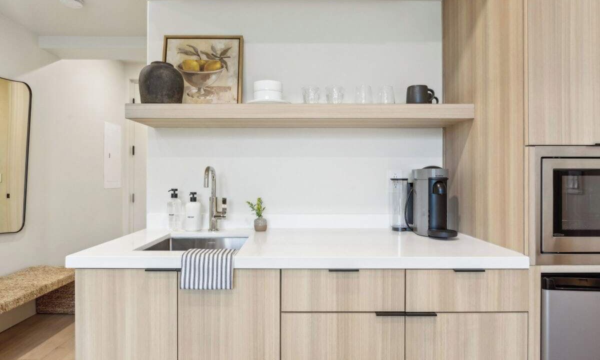 Photo of Kitchen in Laguna