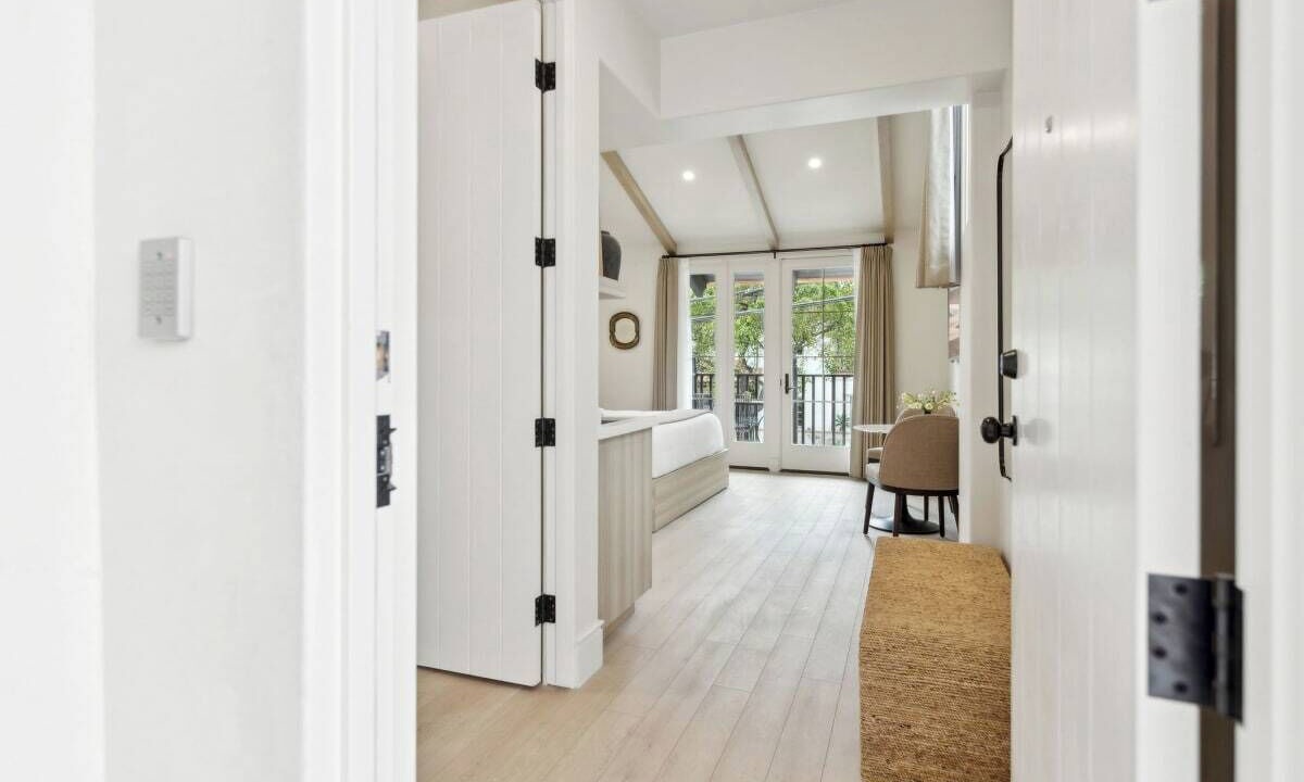 Photo of Bedroom in Laguna
