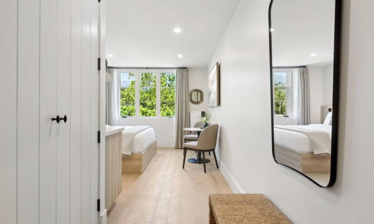 Photo of Bedroom in Laguna