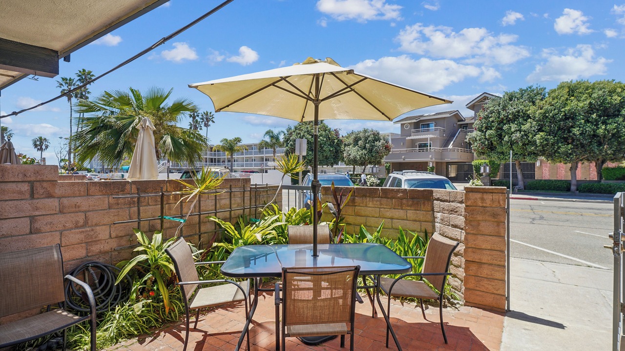Photo of Outdoor in Carpinteria