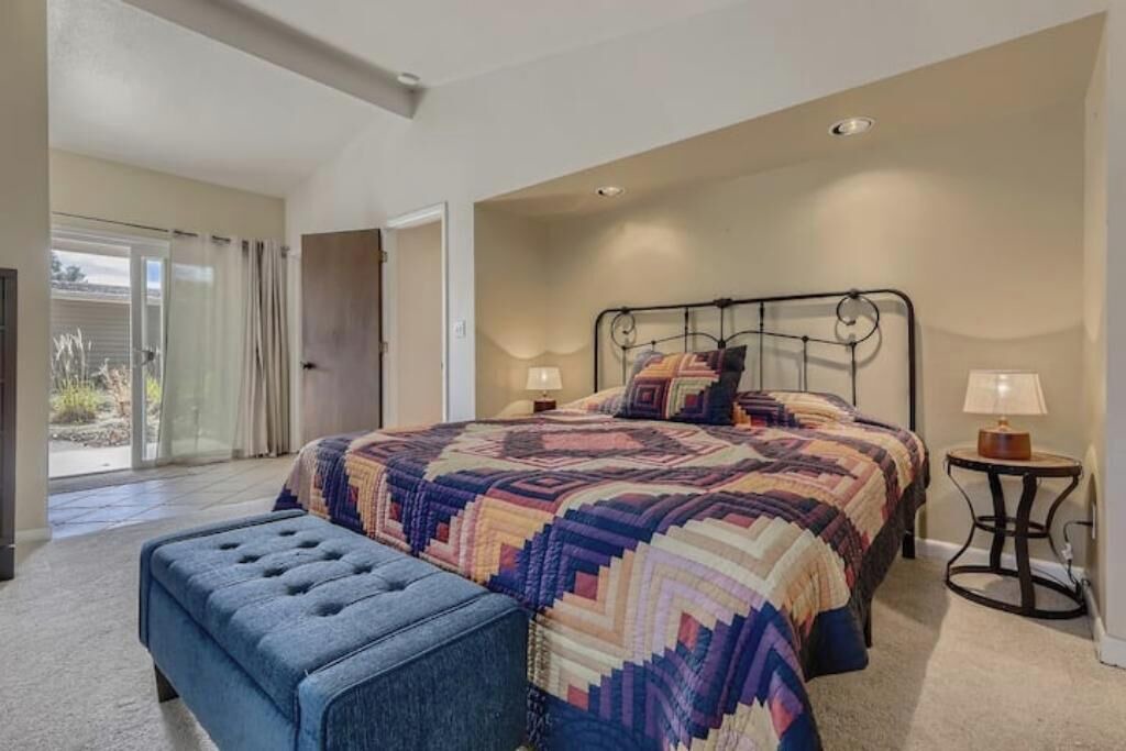 Photo of Bedroom in Sombrero Ranch