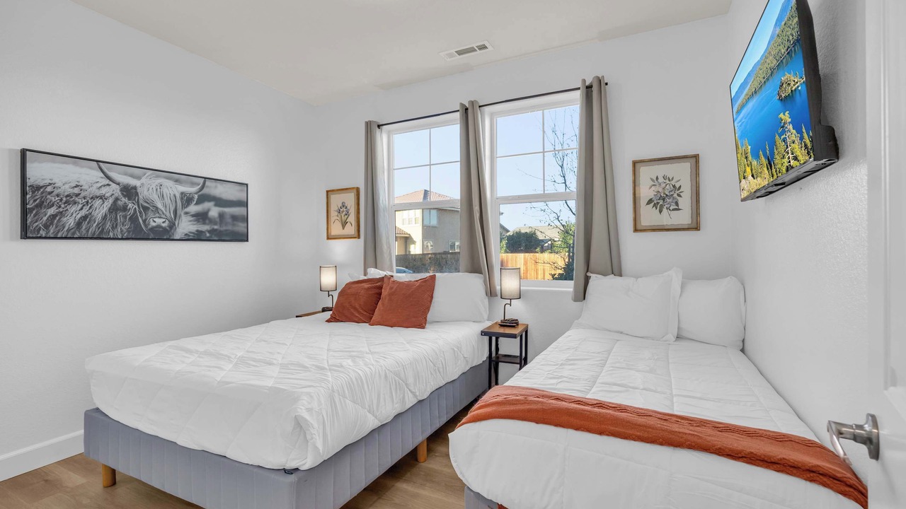 Photo of Bedroom in Fernley